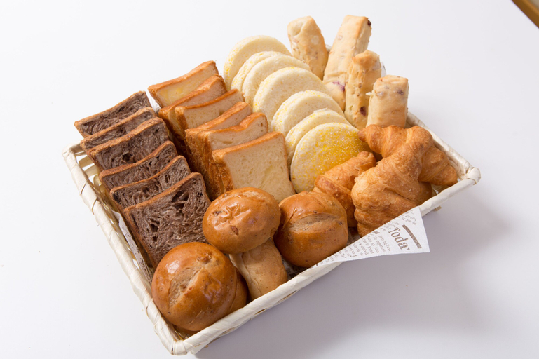 Food & Drinks 5, Ariston Inn Kanda Kitakyushu Airport, Kanda
