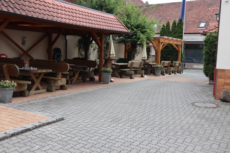 Exterior & Views 2, Gasthof & Pension Kettler, Fürth