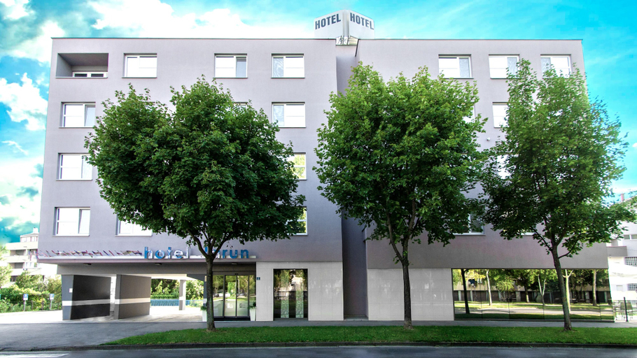 Exterior & Views 2, Hotel Jarun, Zagreb