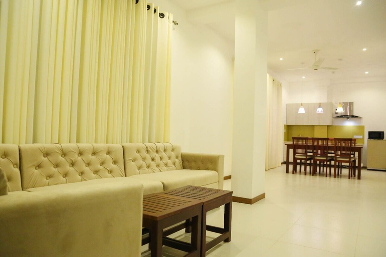 Others 5, Apna Colombo, Sri Jayawardanapura Kotte