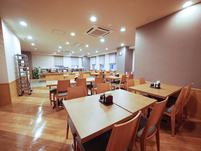 Food & Drinks 5, Hotel Route Inn Hitachitaga, Hitachi