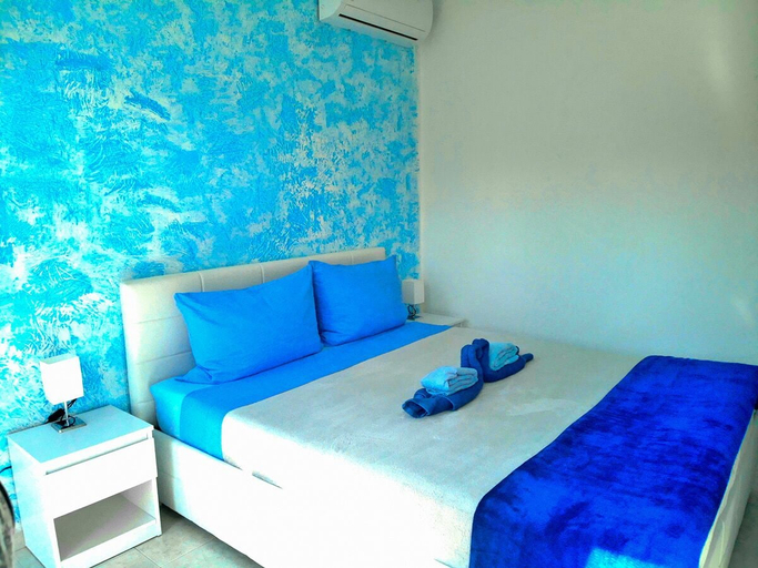 Others 5, Apartmani Kate, Orebić