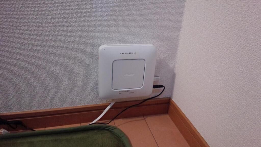 Others 3, Hotel Yumeya, Fukuoka