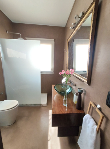 Bathroom 4, Casa Laderas de Chacras de Coria, Luján de Cuyo