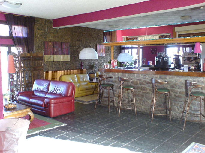 Food & Drinks 5, Le Grand Hôtel de Besse, Puy-de-Dôme