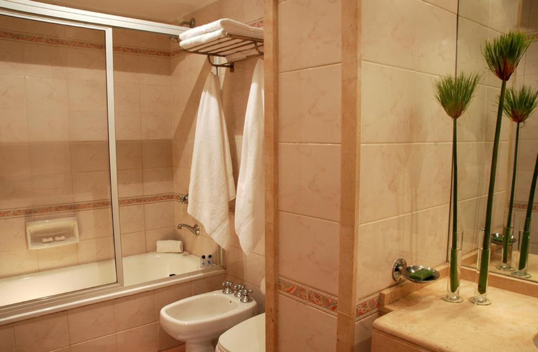 Bathroom 4, Wilton Hotel, Distrito Federal