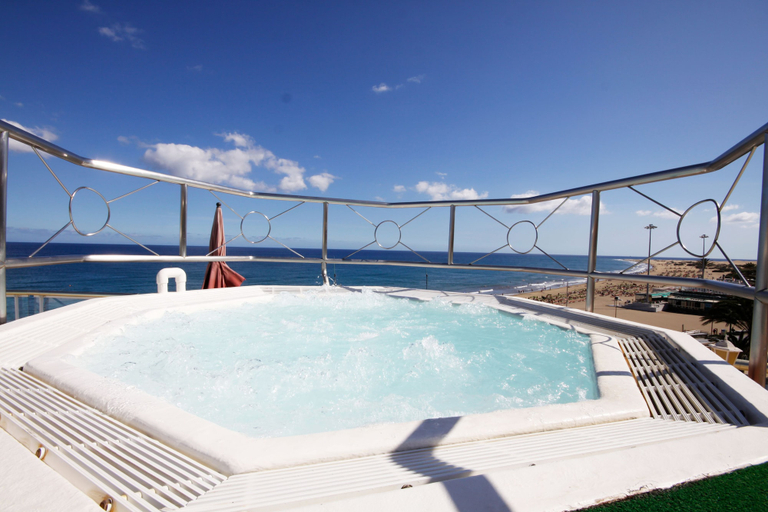 Sport & Beauty 5, Atlantic Beach Club, Las Palmas