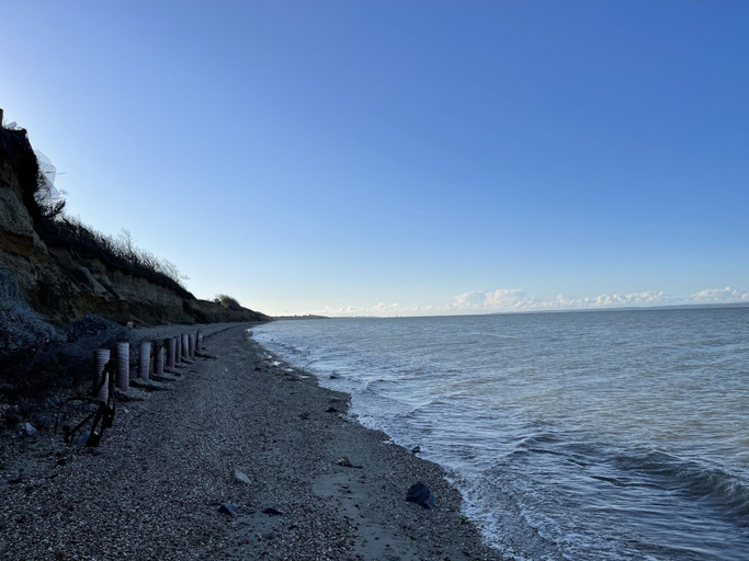 Others 2, Luxury 3 bed Mobile Home on the sea, Hampshire