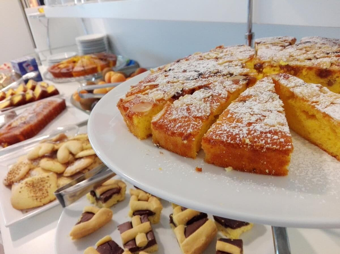 Food & Drinks 5, Hotel Ermeti B&B and Brunch, Rimini