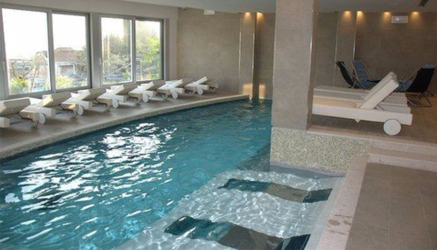 Sport & Beauty 2, Olivi Hotel & Natural Spa, Brescia