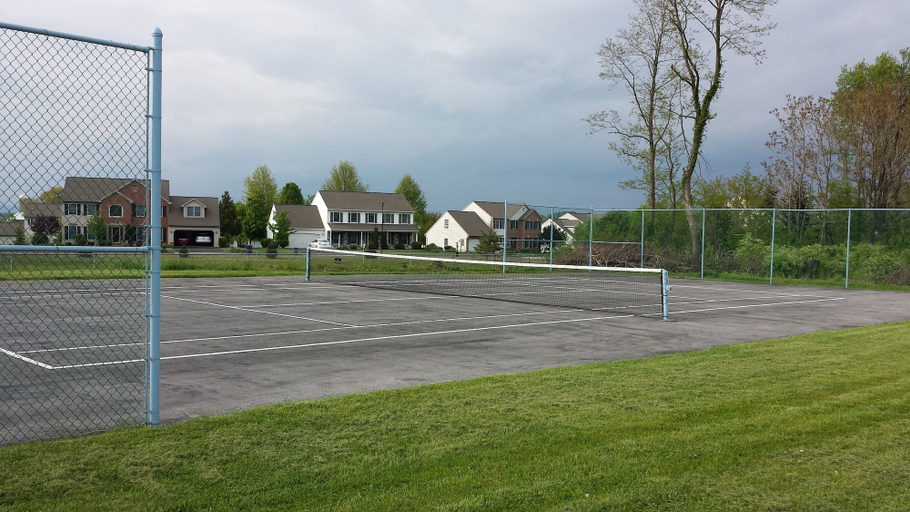 Exterior & Views 2, Americas Best Value Inn Palmyra Hershey, Lebanon