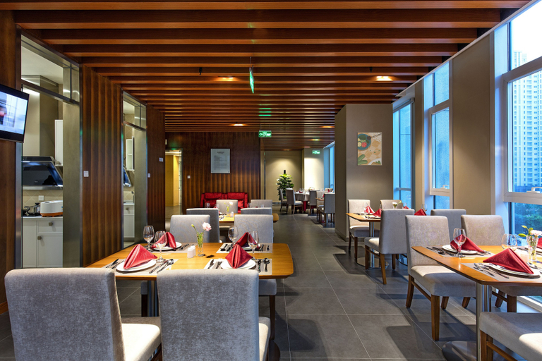 Food & Drinks 5, Ariva Tianjin Zhongbei Serviced Apartment, Tianjin