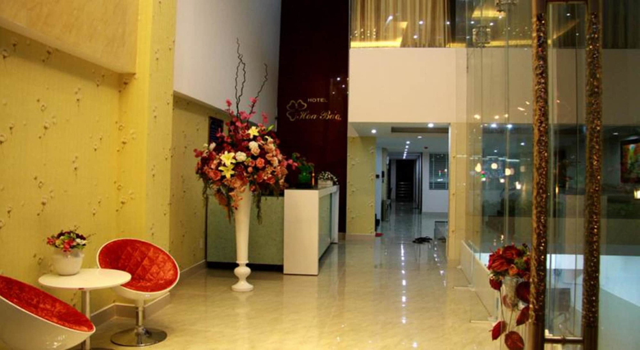 Others 5, Hoa Bao Hotel, Gò Vấp