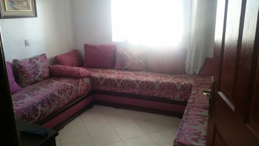Others 4, Marina Hill, Tétouan