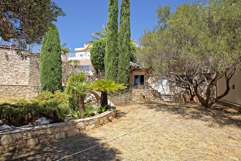Exterior & Views 2, Villa Sparta, Attica