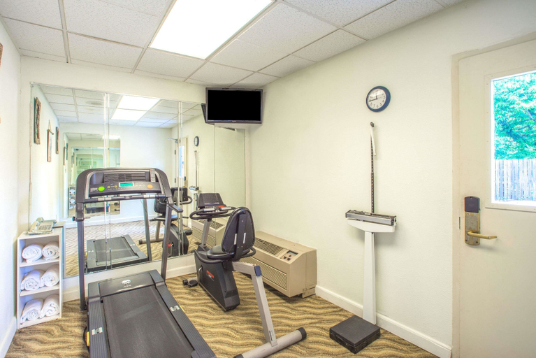 Others 5, Days Inn by Wyndham Salem, Salem