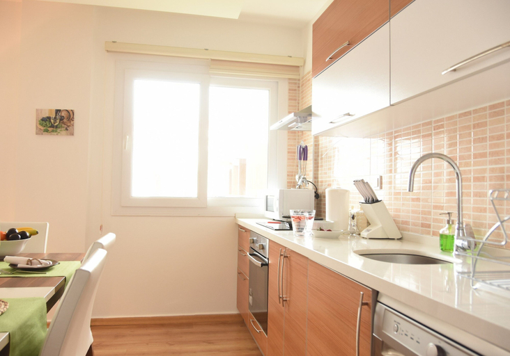 Others 2, Pinara Residence 2, Fethiye