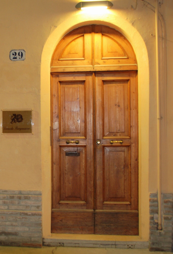 Exterior & Views 2, Locanda Borgonuovo, Ferrara