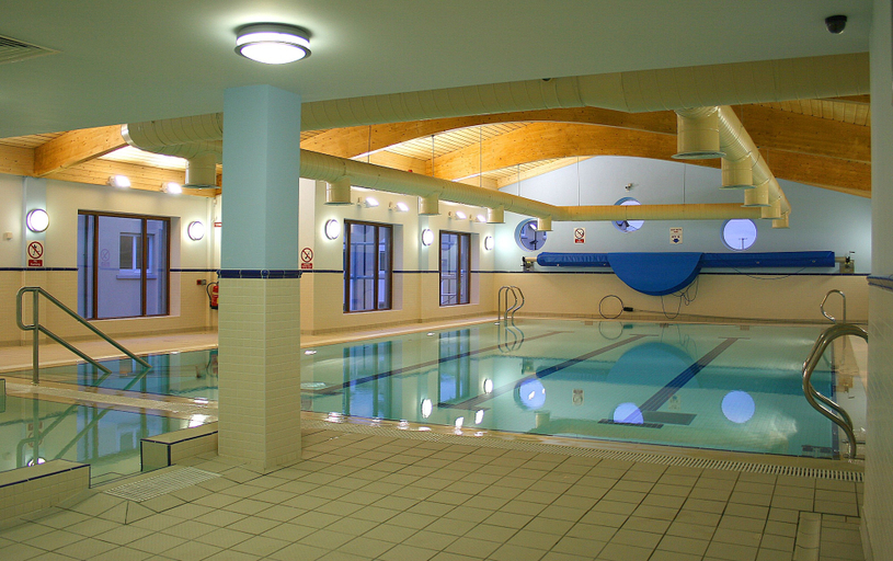 Sport & Beauty, Lahinch Coast Hotel & Suites