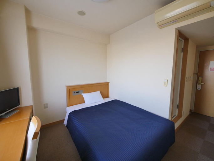 Bedroom 3, Smile Hotel Shizuoka Yoshida IC, Yoshida