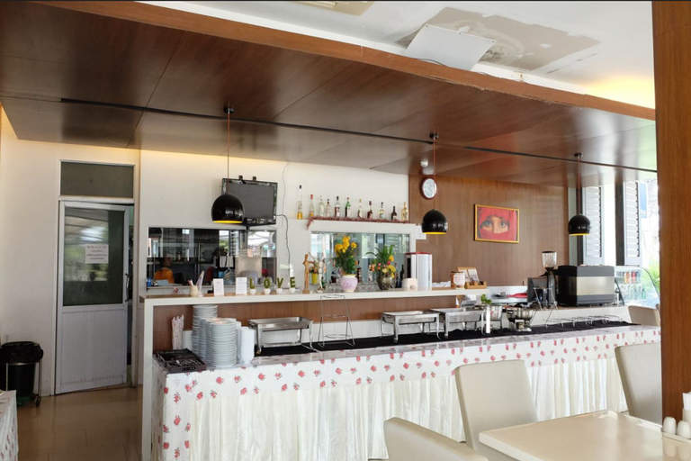 Food & Drinks 5, D Varee Diva Avenue Samui, Ko Samui