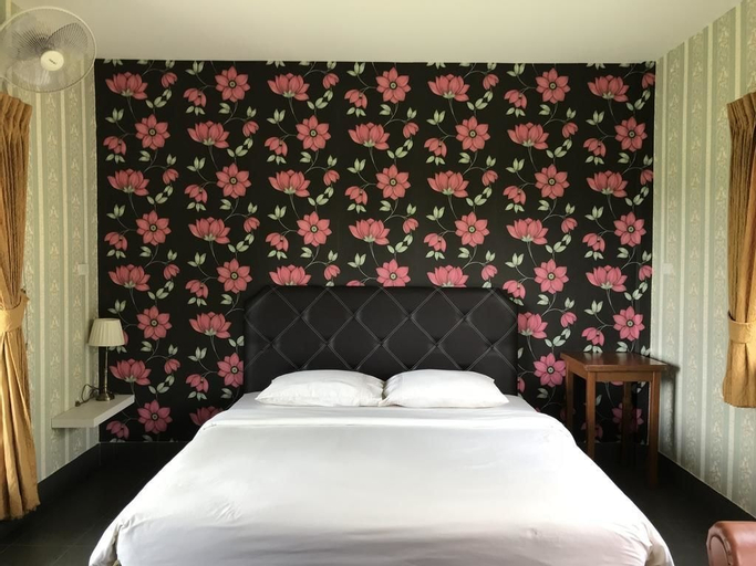 Bedroom 3, Canal Resort, Phuket Island