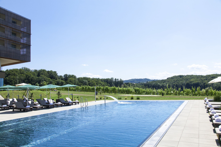 Sport & Beauty 2, Loisium Wine & Spa Hotel Südsteiermark, Leibnitz