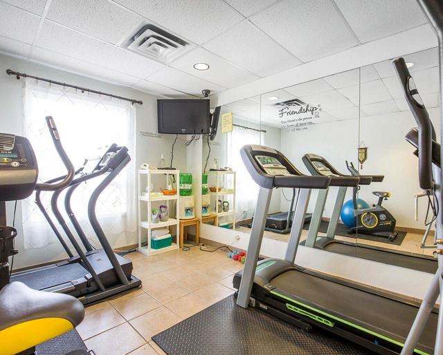 Others 5, Quality Inn And Suites Lethbridge, Division No. 2