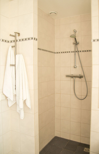 Bathroom 3, Bungalowparck Tulp & Zee, Noordwijk