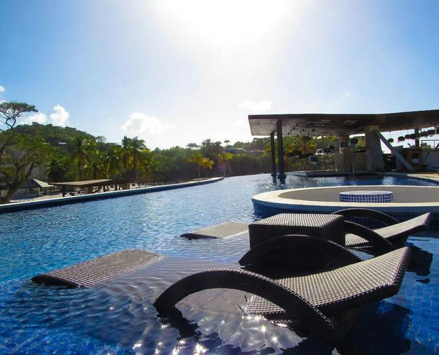 Sport & Beauty 3, Royalton Saint Lucia, An Autograph Collection All-Inclusive Resort