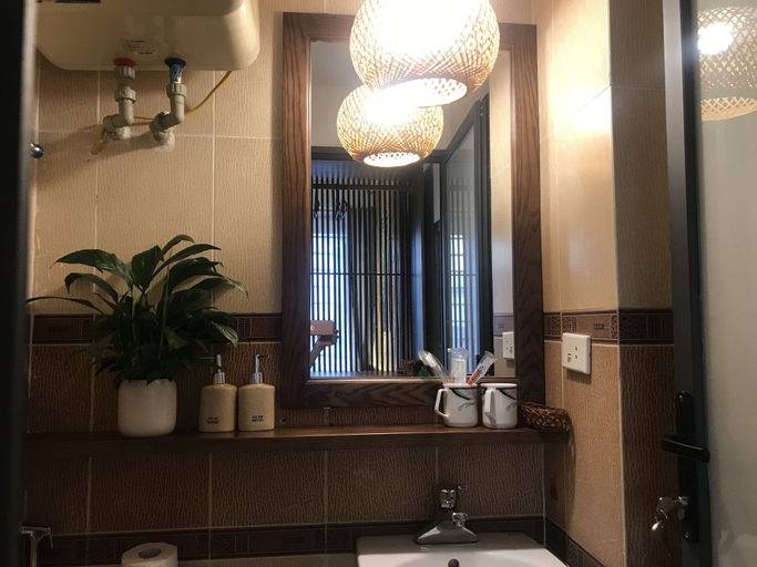 Bathroom 5, The Autumn Homestay, Ba Đình