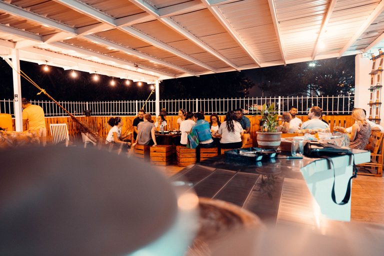 Food & Drinks 4, Neos Hotel Cartagena, Cartagena de Indias
