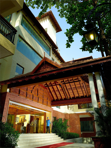 Exterior & Views 2, The Paul Bangalore, Bangalore