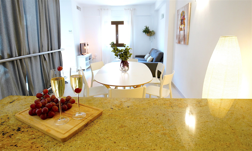 Food & Drinks 3, La Lonja Homes - Turismo de Interior, Baleares