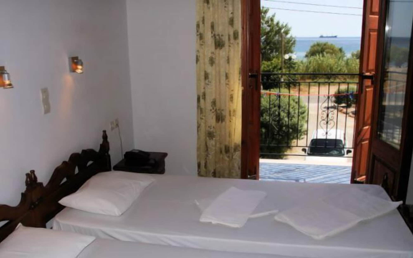 Bedroom 3, Stella, North Aegean