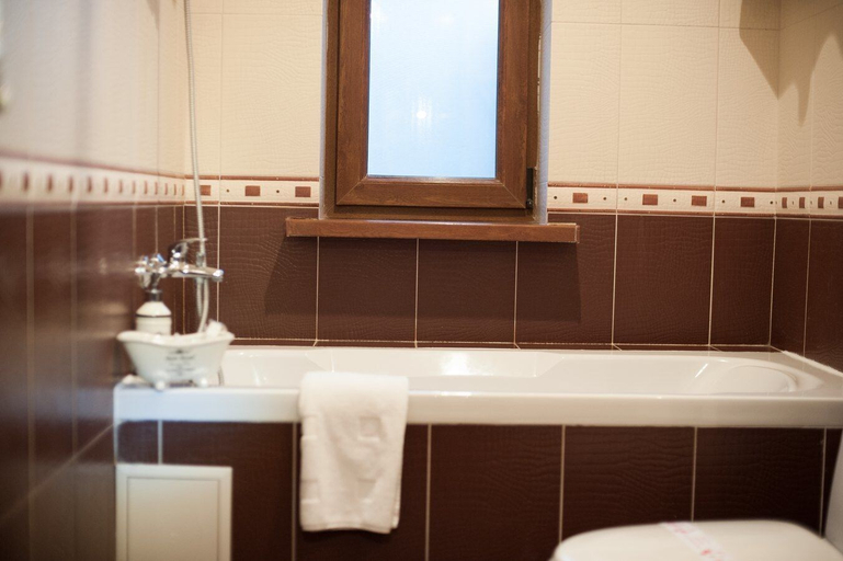 Bathroom, Art Rustic Hotel