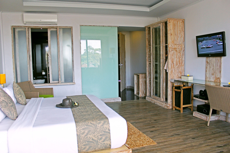 Bedroom 3, KajaNe Mua, Gianyar
