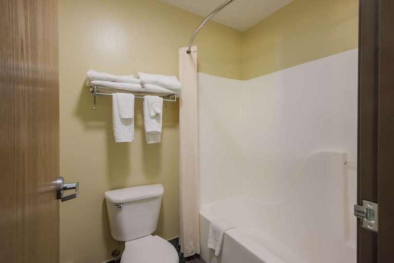 Bathroom 4, Best Western Richfield Inn, Sevier