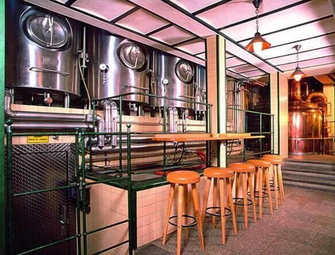 Food & Drinks 5, Altstadt Hotel Bräu Wirt, Weiden in der Oberpfalz