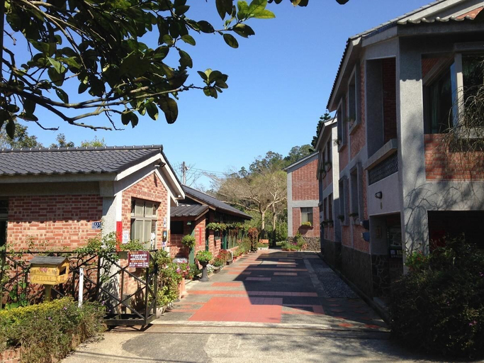 Exterior & Views 2, Red Brick Villas, Miaoli