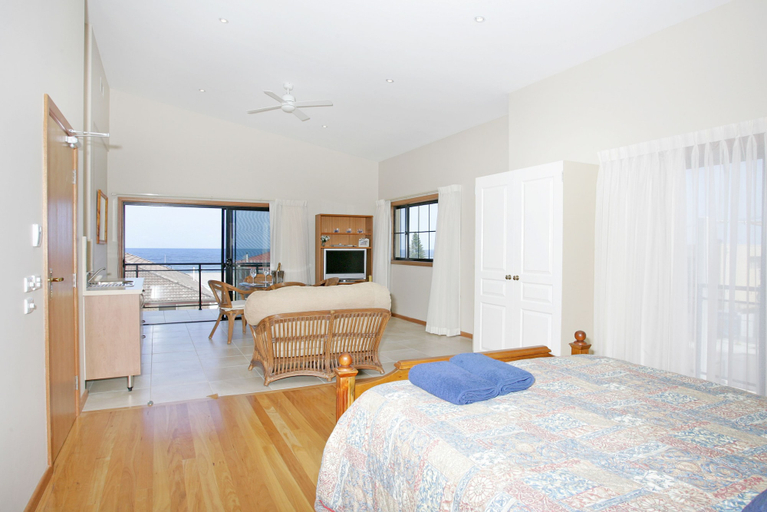 Bedroom 3, Lavender House B&B, Wyong - South and West