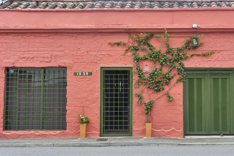 Exterior & Views 2, Botánica Casa Hotel, Medellín