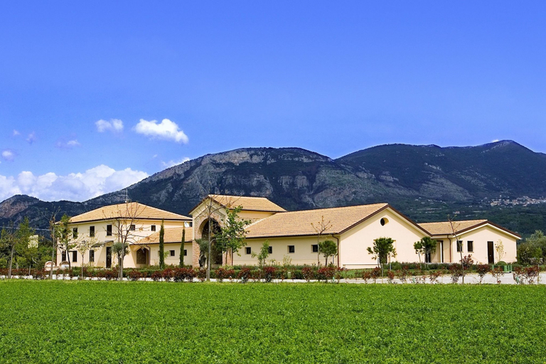Exterior & Views 2, Agriturismo Porta Sirena, Salerno