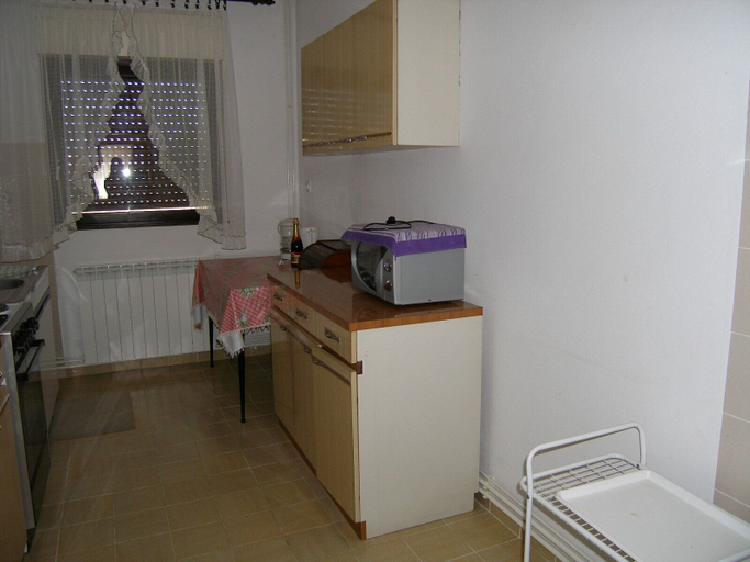 Others 5, Apartments Violeta, Ližnjan