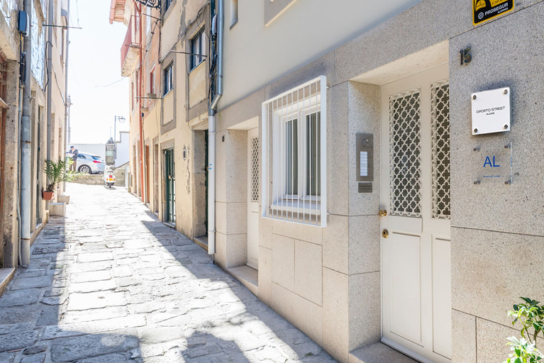 Exterior & Views 2, Oporto Street Aldas, Porto