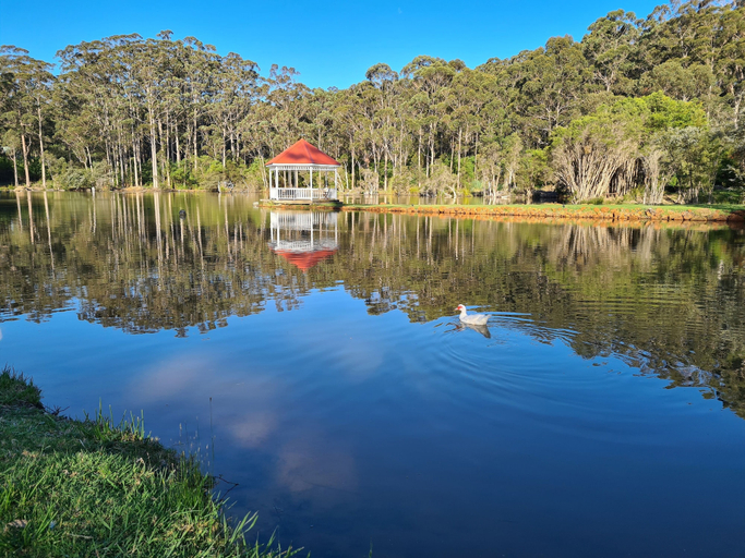 Exterior & Views 2, Forest Lodge Resort, Manjimup