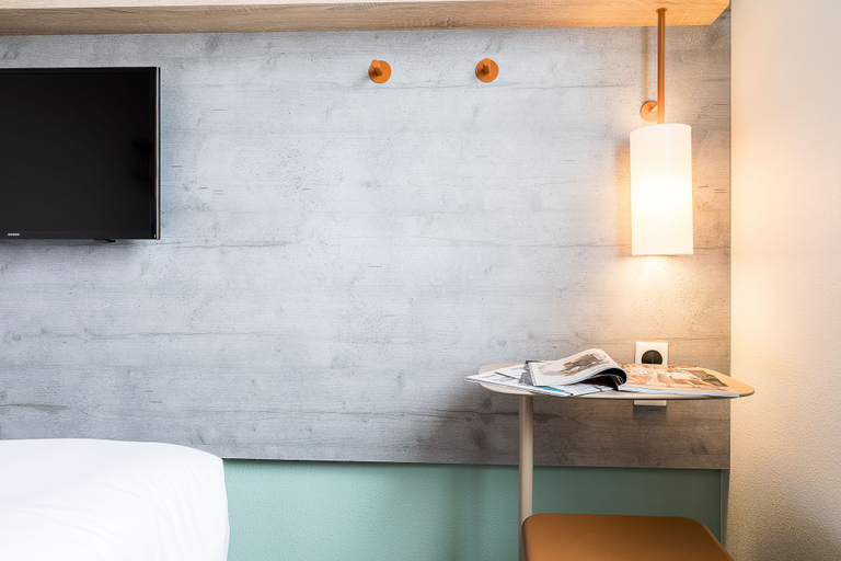Others 5, ibis budget Paris Gennevilliers, Hauts-de-Seine