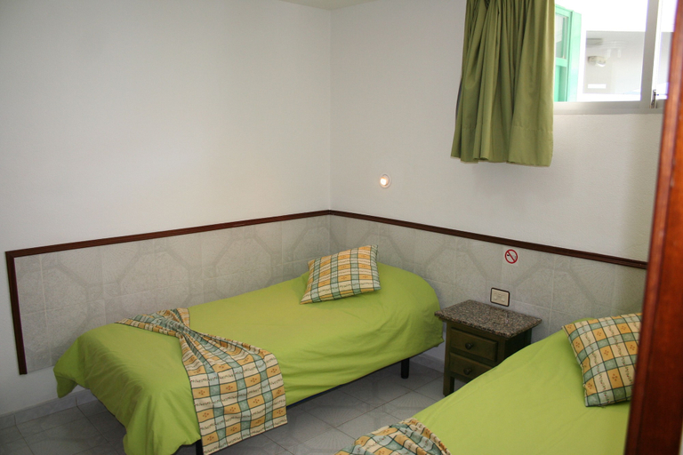 Bedroom 3, Apartamentos Maba Playa, Las Palmas
