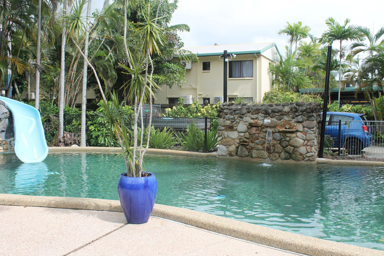 Sport & Beauty 2, Bohemia Resort Cairns, Cairns
