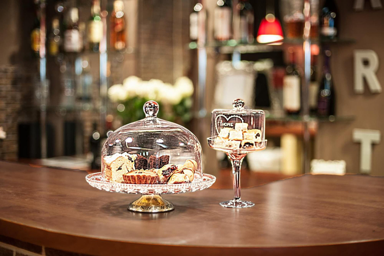 Food & Drinks 4, Art Rustic Hotel